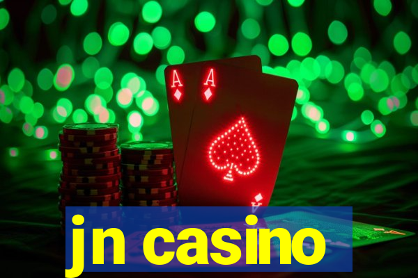 jn casino