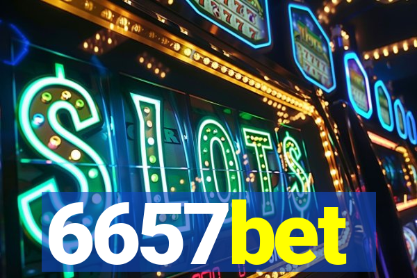 6657bet