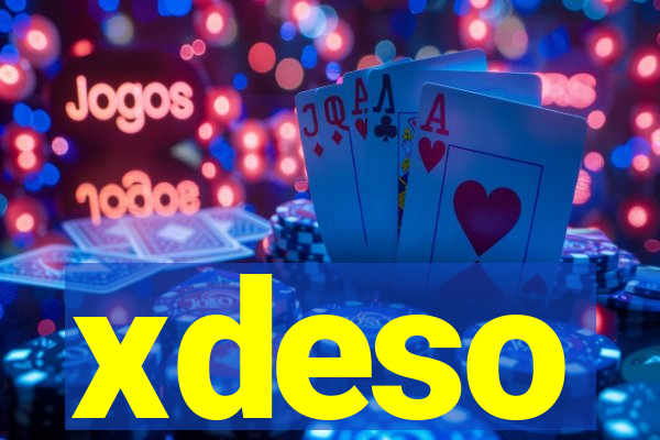 xdeso