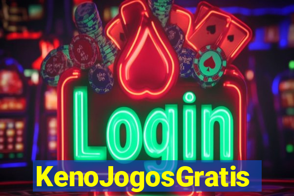 KenoJogosGratis