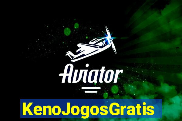 KenoJogosGratis