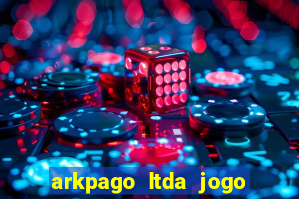 arkpago ltda jogo do tigre