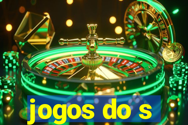 jogos do s