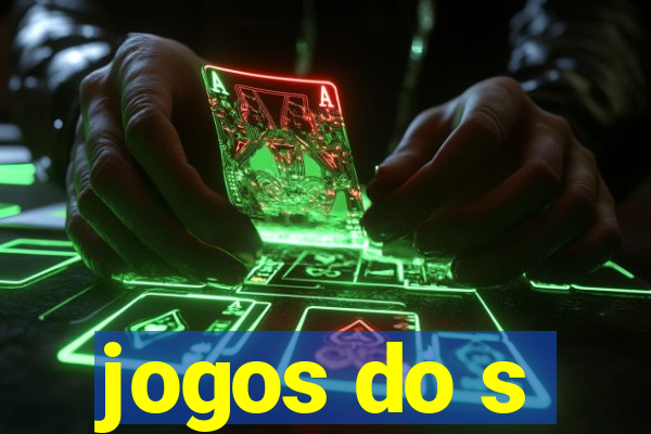 jogos do s