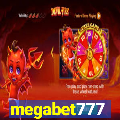 megabet777