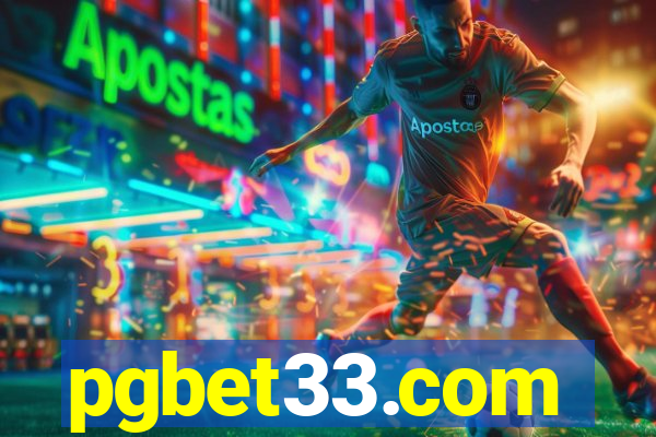 pgbet33.com