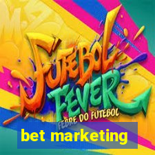 bet marketing