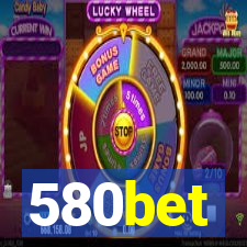 580bet