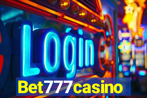 Bet777casino