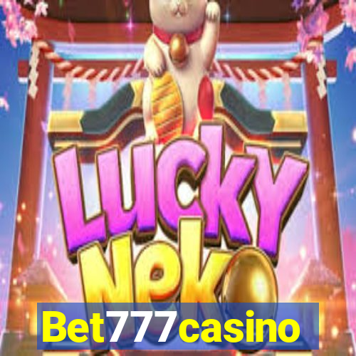 Bet777casino