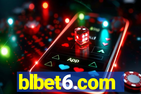 blbet6.com