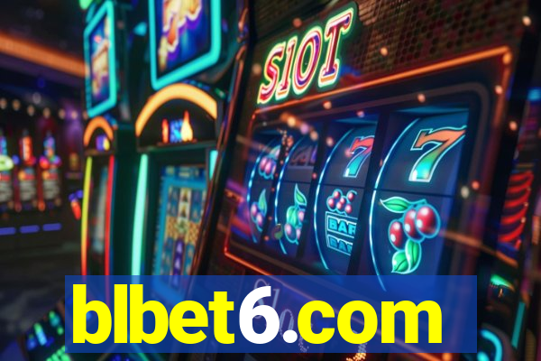 blbet6.com