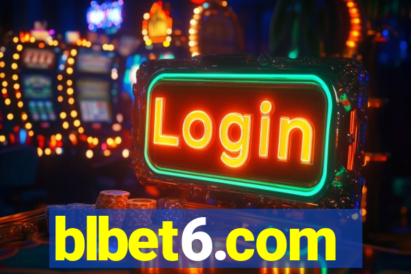 blbet6.com