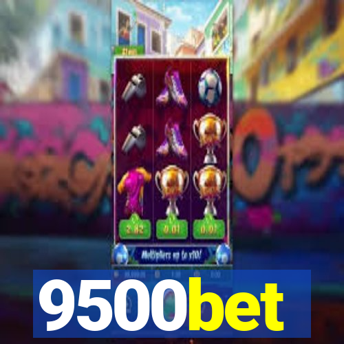 9500bet