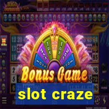 slot craze