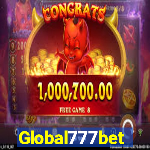 Global777bet