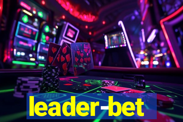 leader-bet