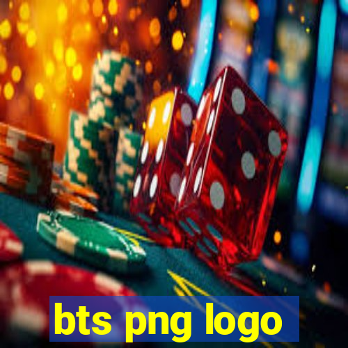 bts png logo