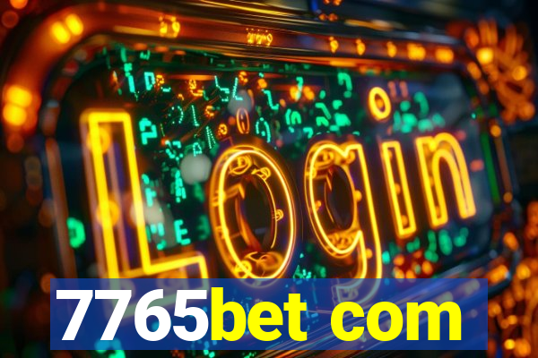 7765bet com