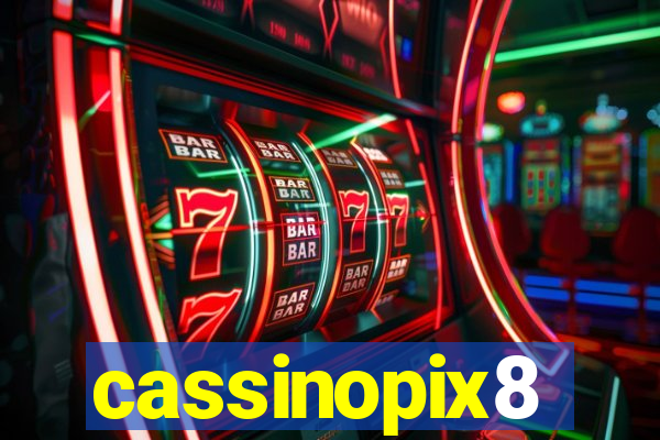 cassinopix8