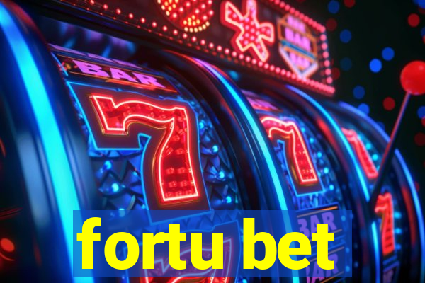 fortu bet