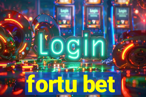 fortu bet