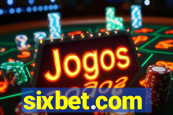 sixbet.com