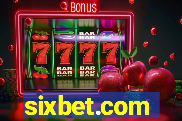 sixbet.com