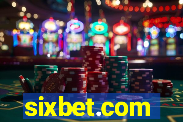 sixbet.com