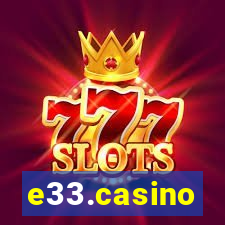 e33.casino