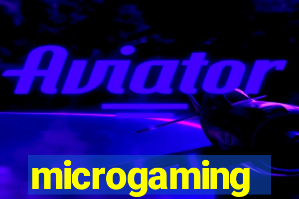 microgaming