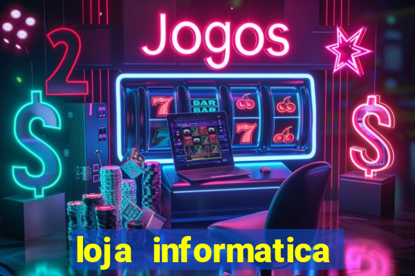 loja informatica porto alegre