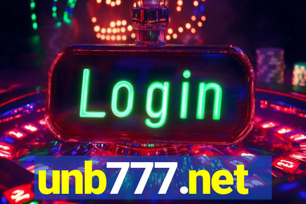 unb777.net