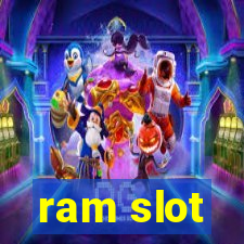 ram slot