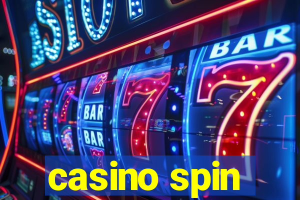 casino spin