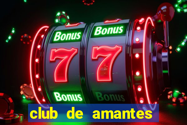 club de amantes del vino