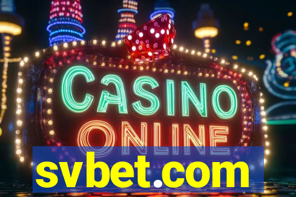 svbet.com