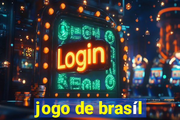 jogo de brasíl