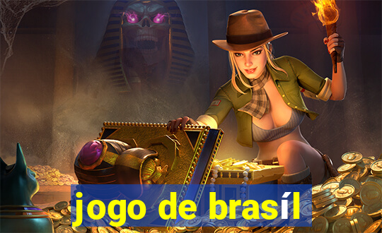 jogo de brasíl