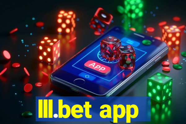 lll.bet app