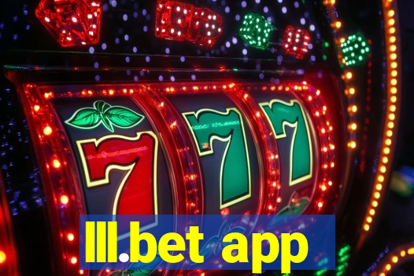 lll.bet app