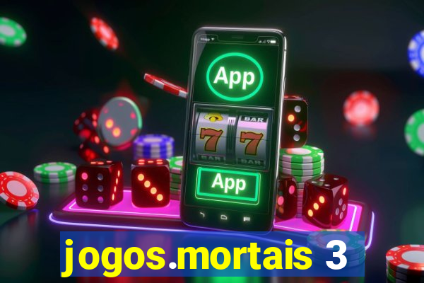 jogos.mortais 3