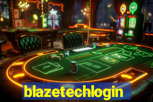 blazetechlogin