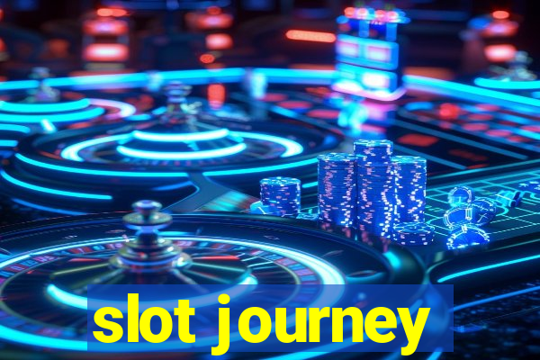 slot journey