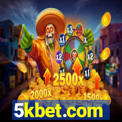 5kbet.com