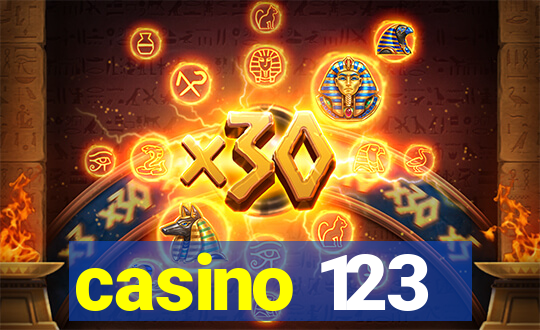 casino 123