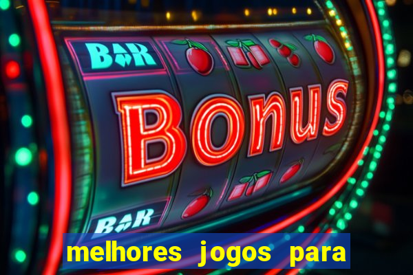 melhores jogos para ganhar dinheiro online