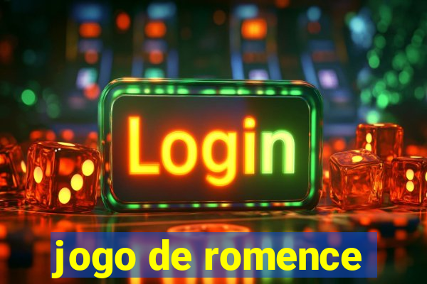 jogo de romence