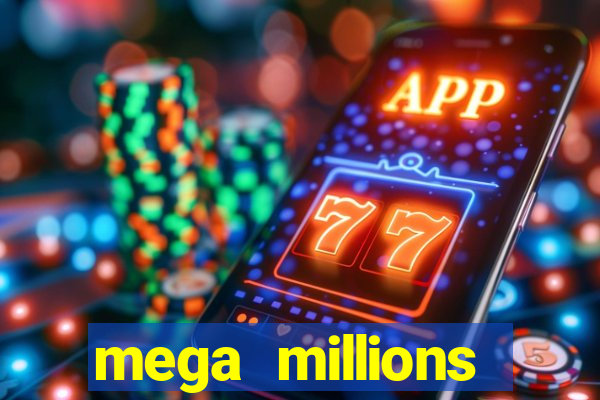 mega millions brasileiro pode jogar