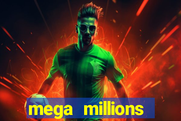 mega millions brasileiro pode jogar